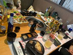 -赤坂亭·M9和牛烧肉·铁板烧·日料398放题(长泰广场店)