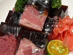 镇江肴肉冻-镇江苏宁万豪酒店-苏筵中餐厅