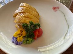 -湖畔居茶楼(湖滨店)