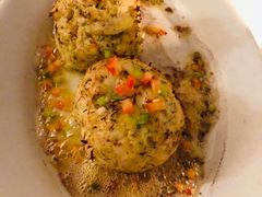 新奥尔良蟹肉糕-茹丝葵经典牛排馆(上海外滩店)