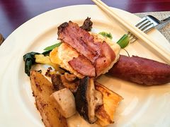 -广州香格里拉酒店