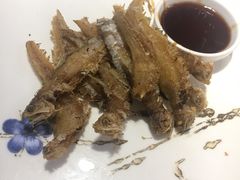 -阿英煲(凉城路店)