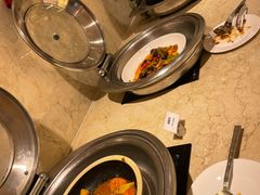 -天伦松鹤大饭店·欣妮咖啡
