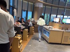 -潮牛壹号鲜牛肉火锅(光谷天地店)