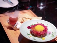 -莲西餐(曲江店)