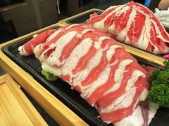 -湊湊火锅·茶憩(打浦桥日月光店)