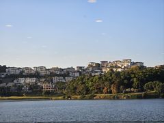 -白云湖畔酒店-湖畔餐厅