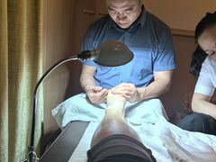 -SPA·印象足道养生(大运河度假区四望亭店)