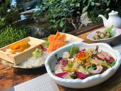 -森味薪火烧•烧鸟居酒屋•日本料理(望京店)