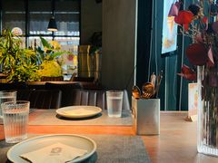 大堂-West10 西拾·西餐厅·创意菜(未来科技城店)