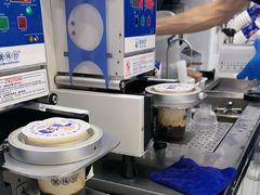 -煲珠公·老红糖珍珠奶茶(长宁龙之梦店)