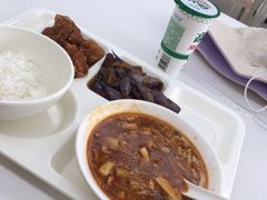 -紫金港餐饮中心-风味餐厅(浙江大学紫金港校区店)