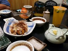 -景鹤料理(上地华联店)