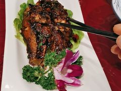 -上海新江南大酒店-中餐厅