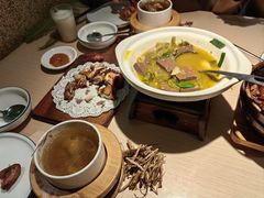 -吴氏老妈·23年家常菜(古城店)