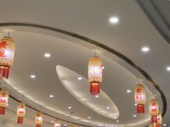 -元一希尔顿酒店·禅自助餐厅·啤酒花园
