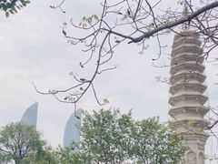-南普陀寺