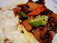 -一醒·手工面·西北传统小吃(悠方购物中心店)