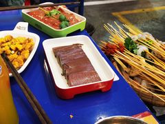 -马路边边火锅串串(观前街店)