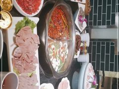 -仁虎老火锅(黄泥磅店)