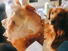 -香园炸鸡(鞍山西道店)