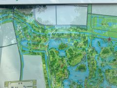 -昆山城市生态森林公园