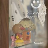小巷里的神仙咖啡店☕️