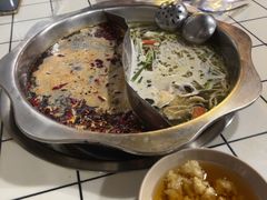 -储奇门鳝鱼火锅(总店)