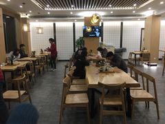 大堂-聚成源(芦庄店)