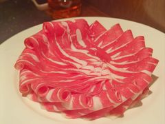 -南门涮肉(东单店)
