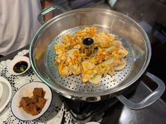 -熠盛粤味·顺德桑拿鸡(永康路店)