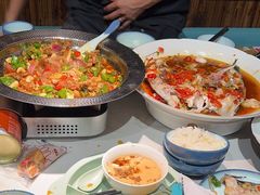 -永兴外婆桥(城中万达店)