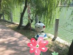-秦岭终南山世界地质公园翠华山景区