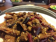 -受气牛肉·重庆耙牛肉(来福士店)