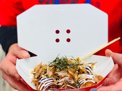 -泉鲤章鱼烧(互联宝地店)