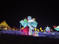 -歌斐颂巧克力小镇