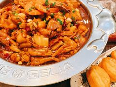-胖哥俩肉蟹煲(湖滨银泰in77店)