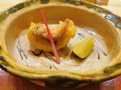 -鮨青(恒基名人购物中心店)