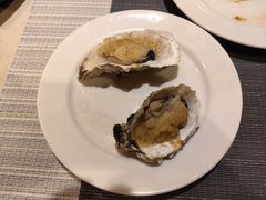 -广州中心皇冠假日酒店-环市食坊·海鲜自助餐厅