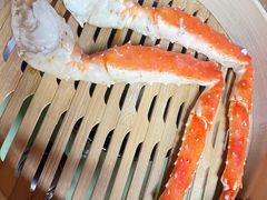 -万岛日本料理铁板烧(大宁店)