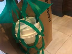 -星巴克(湖州梅地亚广场店)