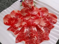 -辉哥火锅(虹桥路店)