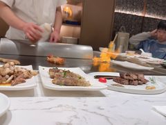 -火地铁板烧(昆山万象汇店)