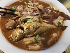 -妈妈菜舟山海鲜(定海古城店)