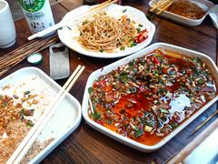 -李不管把把烧(天府三街店)