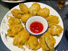 -拾院私厨(鳌湖艺术村店)