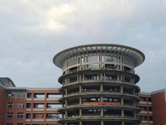 -浙江万里学院(钱湖校区)