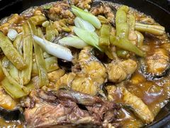 -君霖海鲜私房菜(春柳店)