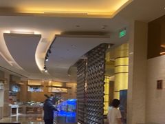 -鲁商铂尔曼大酒店·铂丽自助餐厅