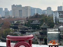 -包整·丝娃娃(一览甲秀楼风景店)